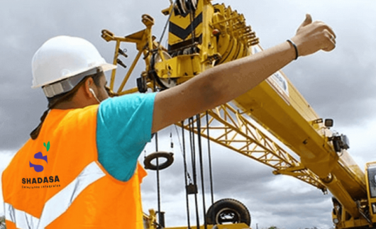 Capacitaciones para equipos de movimiento de tierra, ductos e izajes