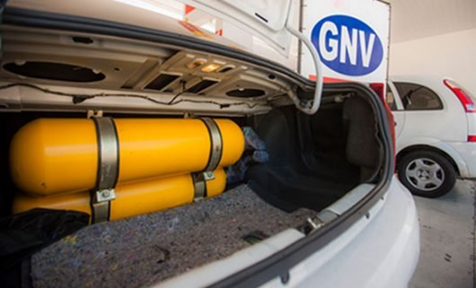 Gestión de mantenimiento de equipos, mecánica integral y conversión GNV y GLP