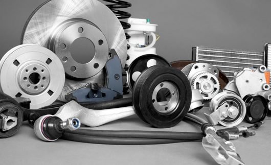 Importación de partes y Accesorios de Vehículos Livianos y Pesados